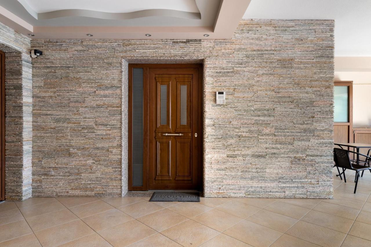 Luxury Central Apartment Xanthi Exterior foto